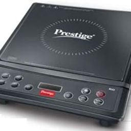 Prestige Rio ICT 1200W Ceramic Induction Cooktop with Indian Menu Options (Black)-picture-30