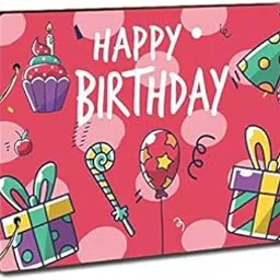 Printelligent DIY Scrapbook Photo Album Diary - Creative gifts for Anniversary - Birthday- by Printelligent (Small 9 X 6.5 Inch) Multi-Color-picture-10