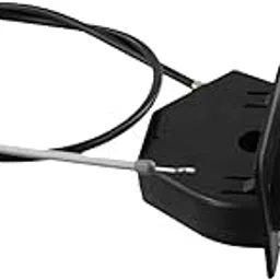 51 Inches Throttle Cable for Zt1-54 Kh Fab Zt1-46 Kh Fab Zts1-42 Kh Fab | Home & Garden-picture-13