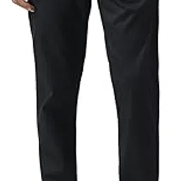 van heusen Men's Slim Casual Pants-picture-25