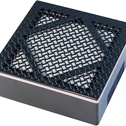 STYLEHEAVEN Nail Dust Collector Nail Cleaner Easy Clean 80W For Salon Manicure Shop Home Black|Health & BeautyNail Care, Manicure & Pedicure|Nail Art Accessories-image-88