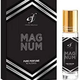 Exotix Fragrance Attar MAGNUM Premium Perfume for Men & Women (6 ml)-picture-11