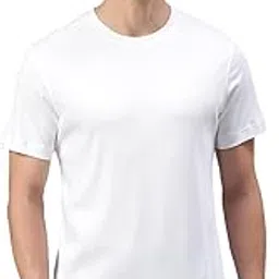 van heusen Men's Cotton Regular Fit T-Shirt-picture-28