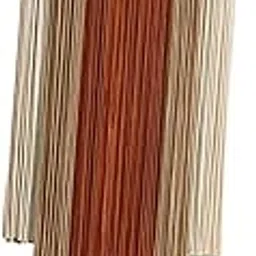 TRENDYNEST® Macrame Wall Hanging Wall Art Chic Woven Tapestry For Apartment Dorm Bedroom Orange | Home & Garden | Home D?©Cor | Tapestries-picture-25