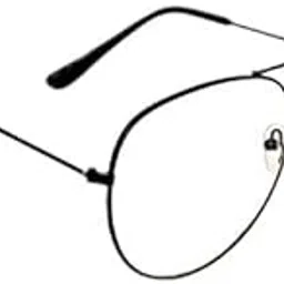 criba Stylish Imported Clear Aviator Sunglass-picture-27