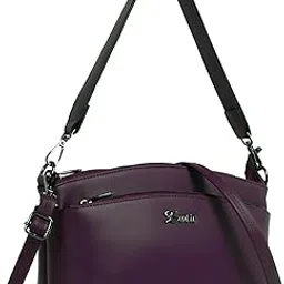exotic vibrant color Sling/Hand bag for womens & Girls.-picture-19