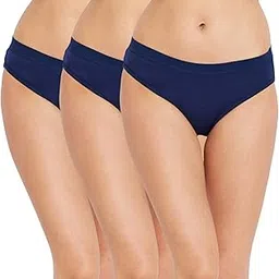 bodycare Women's Cotton Sanitary Panties - 52D-picture-24