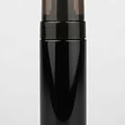 Black Empty Bottles Hand Sanitizer Dispenser,Foam Bottles For Refillable Castile Hand Liquid Soap Lotion Shampoo Dispenser Mousse Container Leak Proof- Bpa Free 150 Ml (1-PCS) Black,Plastic-image-82