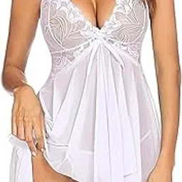 Fancy Baby Doll for Honeymoon and Special Days||HOT-P115-picture-25