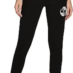 van heusen Women High Rise Athleisure Antiviral Regular Fit Joggers - Body Hug, Moisture Wicking, Reflective Trim-picture-31