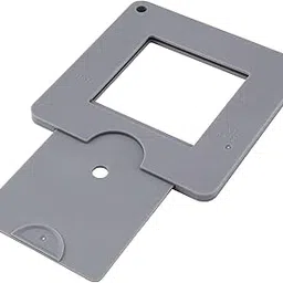 View Catcher, Sliding View Finder Portable Photography Viewer, Adjustable Viewfinder for Travel Photography, 8.9x8.9cm Lightweight Plastic Catcher for Photography-picture-13