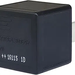 V23136-L31-D642 12VDC Magnetic Latching Relay for High Current Applications 70A 4Pins Plug in Mini-ISO Relay,Compatible with V23136-L31-X88 A0009831923 HFV16-L 12-H1TY-picture-56