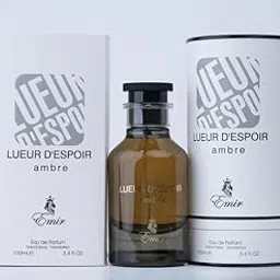 LUEUR AMBRE EDP PERFUME 100ML-picture-53