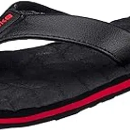 duke Men's Fwc6199-black Slipper-picture-54