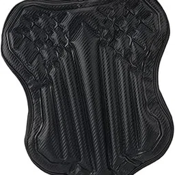 Motorcycle Seat Cushion Replaces Soft Seat Bucket Pad Cover for Nmax155 Textured Large-picture-11