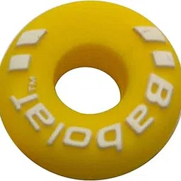 Club Bollywood®Tennis Racket Vibration Dampener Players for Keeping Stability Outdoor Yellow |Sporting Goods | Tennis & Racquet Sports | Tennis |1 Tennis Racquet Dampener-picture-19