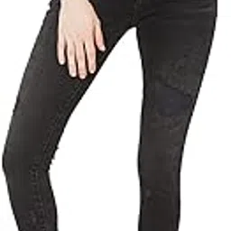 spykar Women's High Rise Skinny Jeans-picture-35