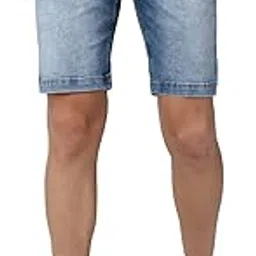 peter england Men's Chino Shorts-picture-32