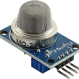 KitsGuru MQ-2 Smoke/Gas Sensor Module for Arduino KG051-picture-62