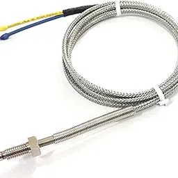 THERMONIC BRAND J TYPE BOLT TYPE (6 MM) WITH FG/FG/SS WIRE (1 MTR)-image-16