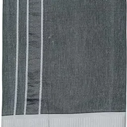 Kerala Style Men’s Cotton Dhoti with border | Dhoti | Casual Style | 2.0 Meter | Pack of 1-picture-20