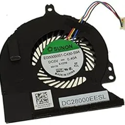 ULTRAZONE Laptop Internal CPU Cooling Fan for DELL Latitude E5250-picture-25
