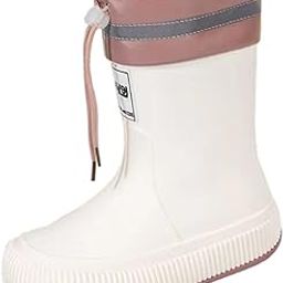 club bollywood The Style Sutra Women Rain Boots Work Boots Non Slip Rainboots for Fishing Outside Traveling 36 to 37 Shoes | Womens Shoes | Boots-picture-17