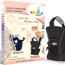 Chinmay Kids Baby Carrier Cum Kangaroo Bag-picture-53