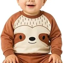 gkvn Premium Child Cotton Dress | Comfortable & Charming Design | Vibrant Colors | Special Occasion Outfit for Kids|kids cloth set-picture-36