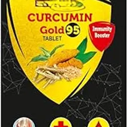 Curcumin Gold 95 Pack Of 2-picture-55
