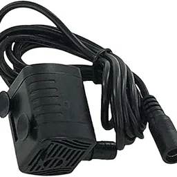 bnf® 3xDC-1020 Mini Brushless Submersible Pump 200L/H 50Hz/60Hz Aquarium Fish Tank | Home & Garden | Home Improvement | Plumbing & Fixtures | Pumps-image-22