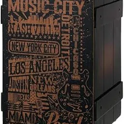 Pearl, Primero Cajon, Music Town USA PBC-122B - Dark Brown-picture-21