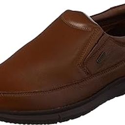 woodland Men's Pull On Formal Shoes-picture-43