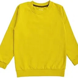 minicult Unisex Fleece Round Neck Sweatshirt-picture-21