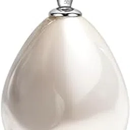 highspark 925 Sterling Silver Pearl Pendant | 92.5 Sterling Silver & Stunning Silver Shine | Lovely Gift - Irr Pearl Pendant-picture-17