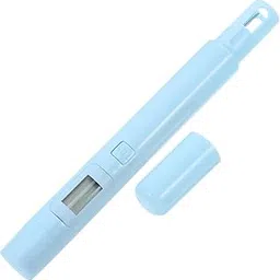 TOPPERFUN High Precision Water Quality Tester Tool for Aquarium and Pool Use LCD Display Conductivity Measurement Portable Water-picture-26