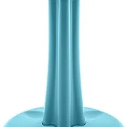 Kore Kids Pre-Teen Wobble Chair - Flexible Seating Stool for Classroom, Home & School, ADD/ADHD - Made in The USA - Age 10-11, Grade 5-6, Pale Blue (18.7in)-picture-10
