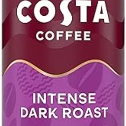 Costa's Coffee, Intense Dark Roast, 100g-picture-17