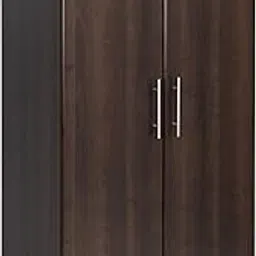 Furnilife Wardrobe Cabinet, Espresso-picture-26