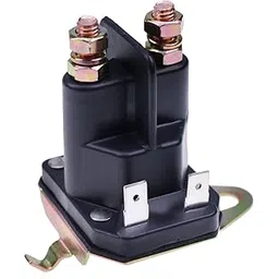 zt truck parts Starter Solenoid Fit for 192507 Lawn Tractor 582042801-picture-24