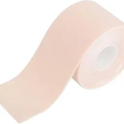 Heel Blister Tape, Velvet Velvet Blister Roll Velvet Faults for Calluses, Pressure Sensitive Adhesive 2 Inch X 14.8 Feet, Part-picture-46
