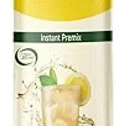 Unloq Shikanji Masala Nimbu Pani Instant Premix Powder, Natural Energy Drink Mix (Pack of 40)-picture-10