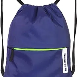 SABERTOOTH DRAGON Drawstring Daypack Bag Sports Backpack Gym Bag, Backpack and Multi Utility Bag for Running, Outdoor and Indoor Sports-picture-53