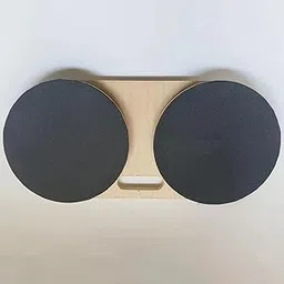 ATORSE Balance Disc Fitness Rotating Board Sports Equipment Rotational Disk-image-84