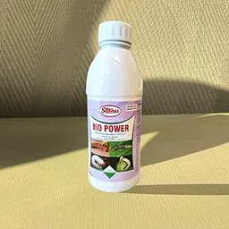 Stanes Bio Power Beauveria Bassiana Fungus Pest Control Solution, Natural Insect Control for Borers, Cutworms, Root Grubs 1 ltr-picture-14