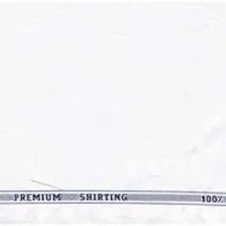 raymond 100% Cotton Shirting Fabric (1.6 m, All Weather Fabric, Unstitched, Self)-picture-20