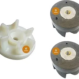 Mixer Grinder- "PREETHI "XPro Duo" Motor & Jar Coupler's (1 +2 unit's)-picture-65