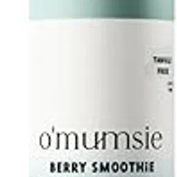 Omumsie Kids Conditioning Shampoo | 2-in-1 Shampoo + Conditioner for Kids Aged 3–12 | With Amla, Hibiscus, Biotin & Almond Oil | Sulfate-Free | Gentle Care for Soft, Tangle-Free Hair | 250ml-picture-13