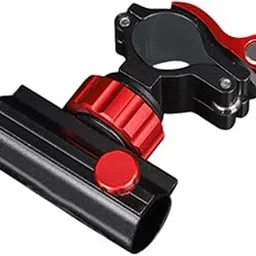 THE STYLE SUTRA Fishing Rod Rack Portable 360 Degree Rotate for Fishing Outdoor Sports River Rod Holder-picture-22