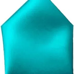 blacksmith BLUE Pocket Square for Men-picture-28